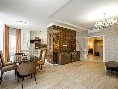 квартира по адресу Сапёрное Поле ул., 3