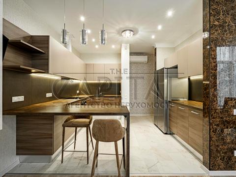 квартира по адресу Сапёрное Поле ул., 3