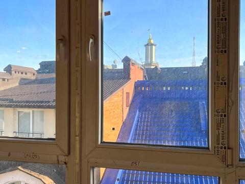 квартира за адресою Галицька, 12а