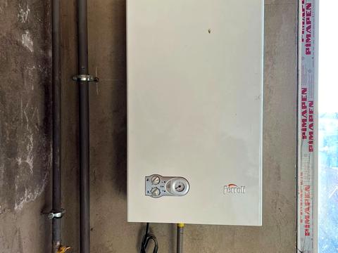 квартира за адресою Галицька, 12а