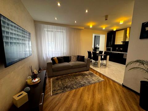 квартира за адресою Ключний провулок, 7