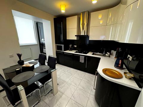 квартира за адресою Ключний провулок, 7