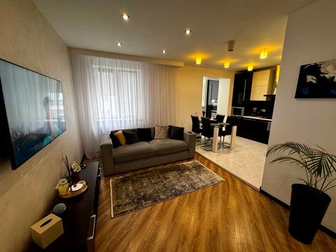 квартира за адресою Ключний провулок, 7