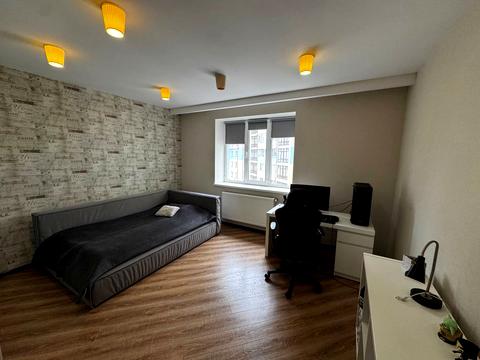 квартира за адресою Ключний провулок, 7