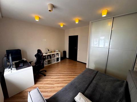 квартира за адресою Ключний провулок, 7