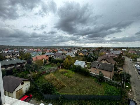 квартира за адресою Ключний провулок, 7