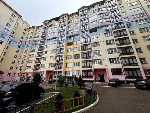 квартира за адресою Ключний провулок, 7