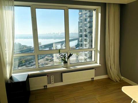 квартира за адресою Зарічна вул., 1-В