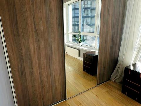 квартира за адресою Зарічна вул., 1-В