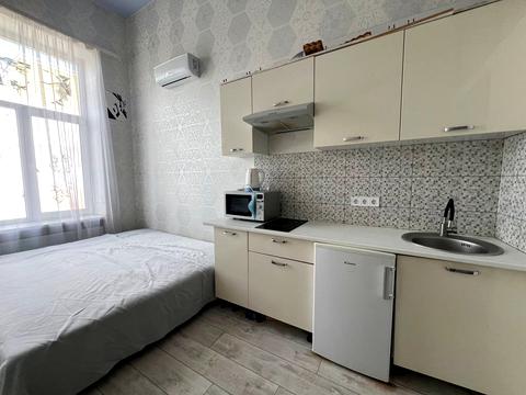 квартира за адресою Ковалівська вул. (Бестужева), 11б