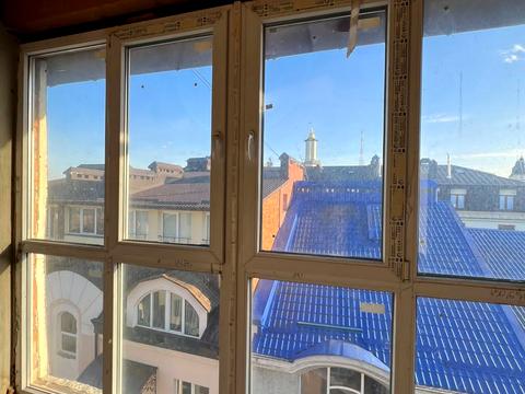 квартира за адресою Галицька, 12а