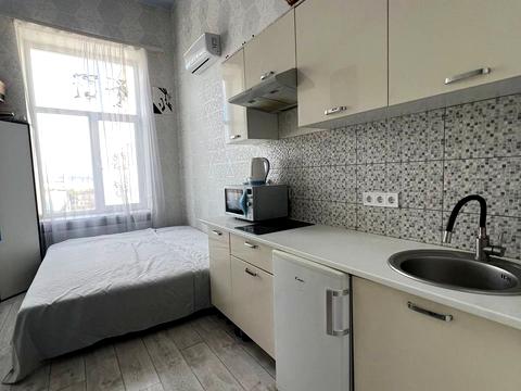 квартира за адресою Ковалівська вул. (Бестужева), 11б