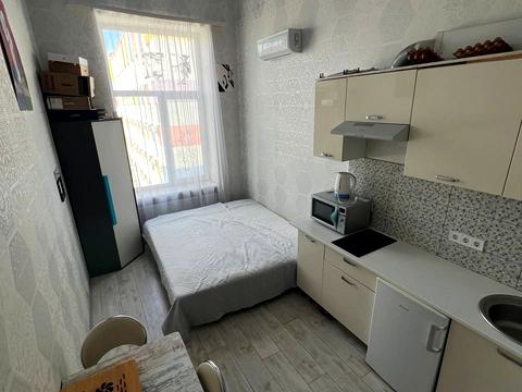 квартира за адресою Ковалівська вул. (Бестужева), 11б