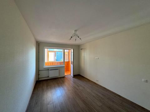 квартира по адресу Шариковая ул., 50