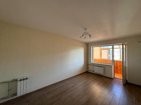 квартира по адресу Шариковая ул., 50