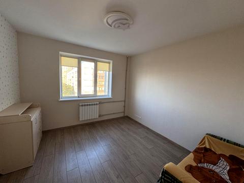 квартира по адресу Шариковая ул., 50