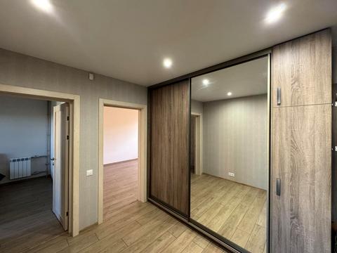 квартира по адресу Шариковая ул., 50