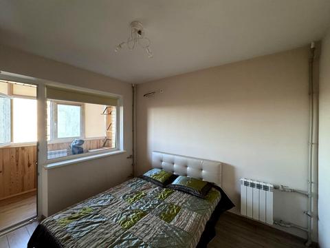 квартира по адресу Шариковая ул., 50