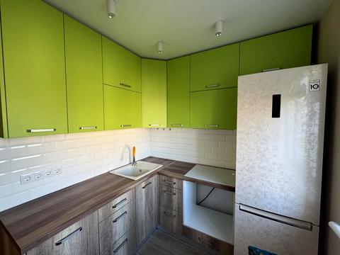 квартира по адресу Шариковая ул., 50