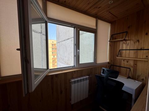 квартира по адресу Шариковая ул., 50