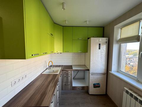 квартира по адресу Шариковая ул., 50