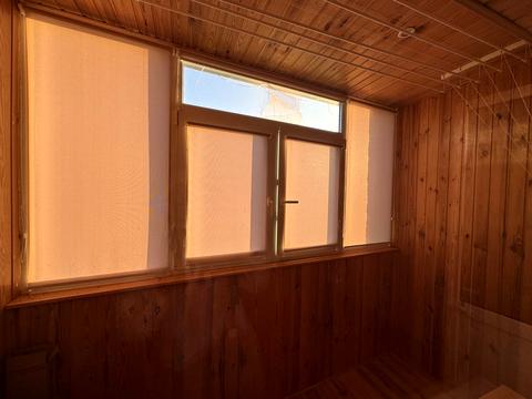 квартира по адресу Шариковая ул., 50