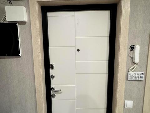 квартира по адресу Шариковая ул., 50