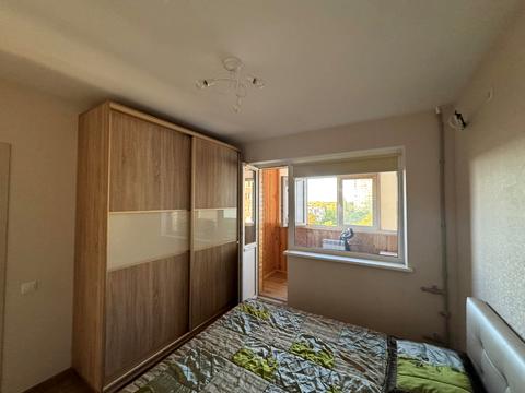 квартира по адресу Шариковая ул., 50