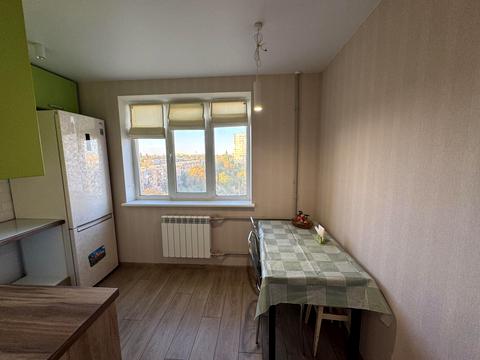 квартира по адресу Шариковая ул., 50