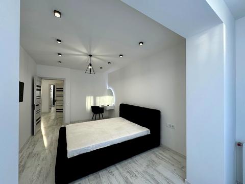 квартира за адресою Княгинин вул., 12