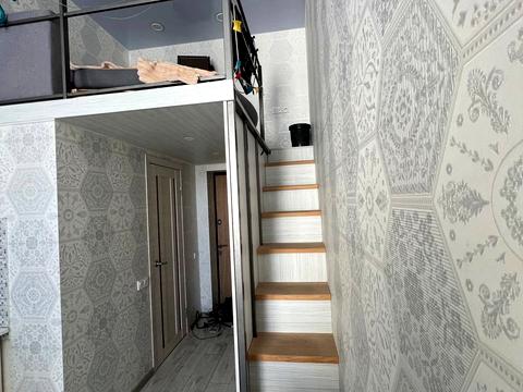 квартира за адресою Ковалівська вул. (Бестужева), 11б