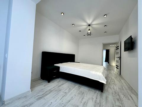 квартира за адресою Княгинин вул., 12