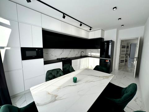 квартира за адресою Княгинин вул., 12