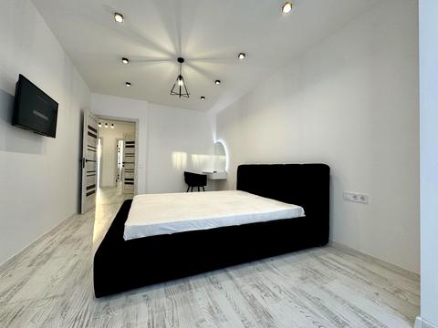 квартира за адресою Княгинин вул., 12