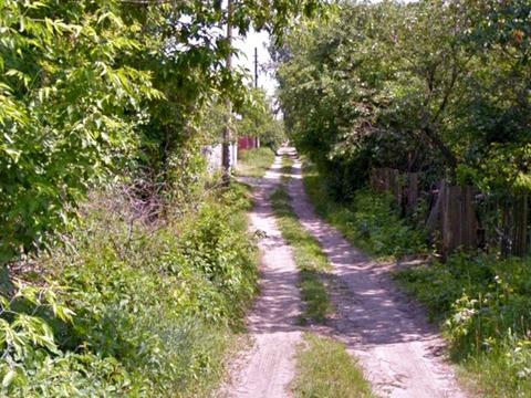 ділянка за адресою Садова 182