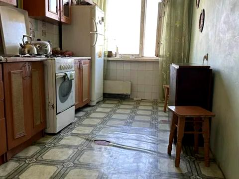 квартира по адресу Кавалеридзе ул. (Келдыша), 16