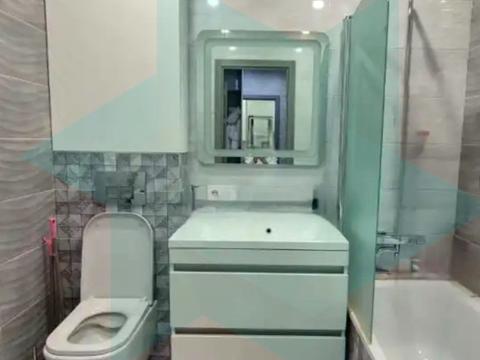 квартира по адресу Володимирська, 1