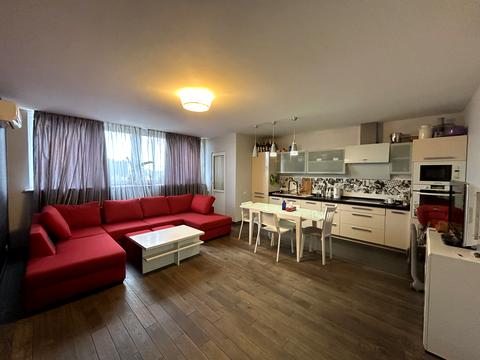 квартира за адресою Кадетський Гай вул., 6