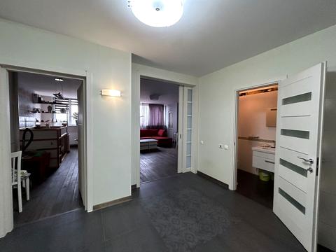 квартира за адресою Кадетський Гай вул., 6