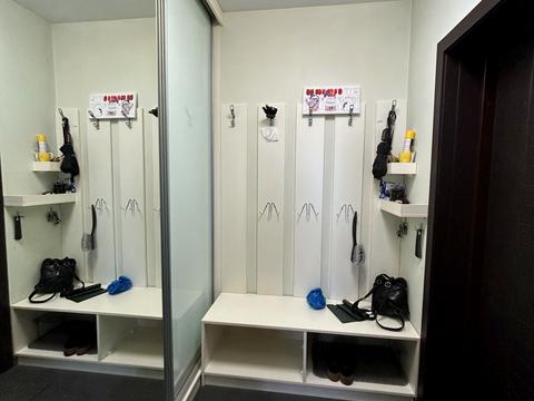 квартира за адресою Кадетський Гай вул., 6