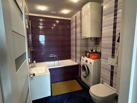 квартира за адресою Кадетський Гай вул., 6