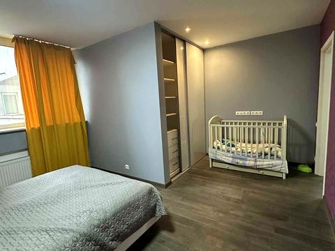 квартира за адресою Кадетський Гай вул., 6