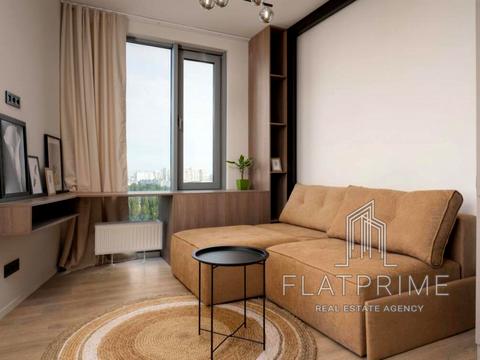 квартира за адресою Академіка Заболотного вул., 1-Б