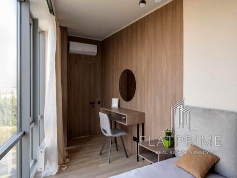 квартира за адресою Академіка Заболотного вул., 1-Б