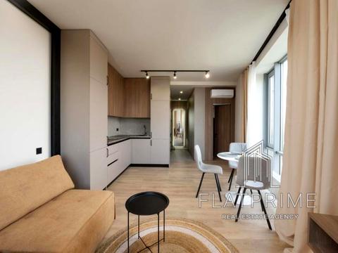 квартира за адресою Академіка Заболотного вул., 1-Б