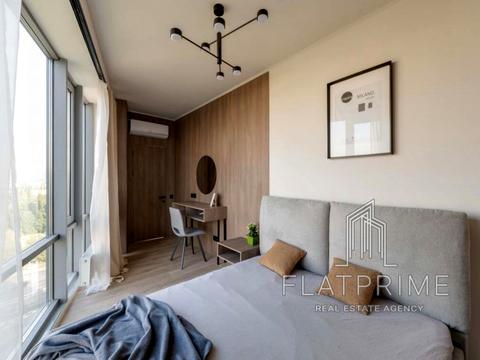 квартира за адресою Академіка Заболотного вул., 1-Б