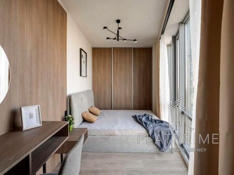 квартира за адресою Академіка Заболотного вул., 1-Б