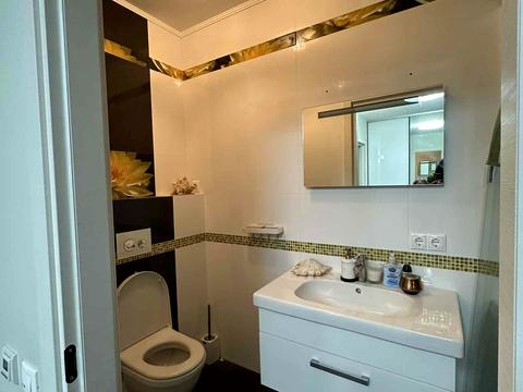 квартира за адресою Кадетський Гай вул., 6