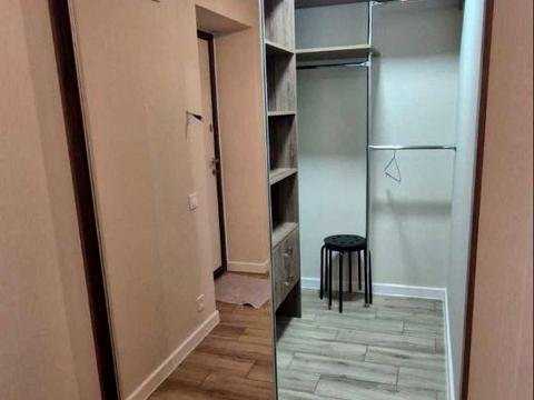 квартира за адресою Лисаветинська вул., 1