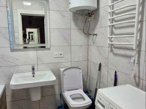 квартира за адресою Лисаветинська вул., 1